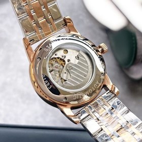 Элегантные мужские часы Longines, классический дизайн с двумя стр