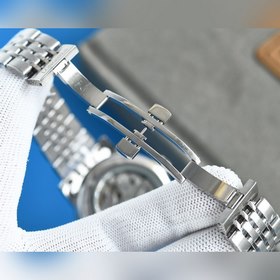 Longines Элитные мужские часы [Механизм] Оснащен новым оригинальн