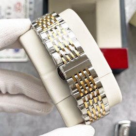 Longines — высококачественные мужские часы с классическим дизайно