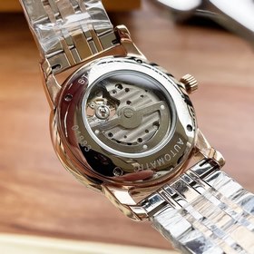 Longines — высококачественные мужские часы с лаконичным дизайном 