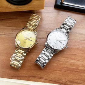 Longines — высококачественные мужские часы с классическим дизайно