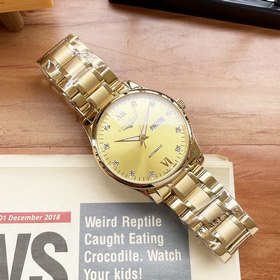 Longines — высококачественные мужские часы с классическим дизайно