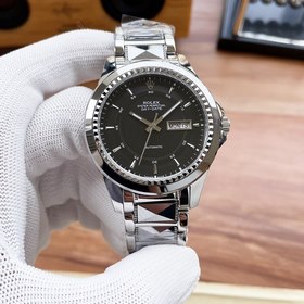 Элегантные мужские часы Longines с классическим дизайном с тремя 