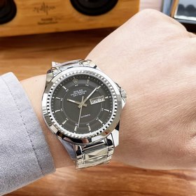 Элегантные мужские часы Longines с классическим дизайном с тремя 
