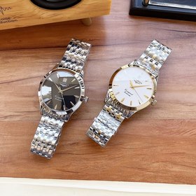 Элегантные мужские часы Longines с классическим дизайном с тремя 
