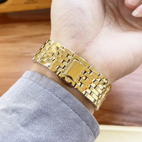 Элегантные мужские часы Longines с классическим дизайном с тремя 