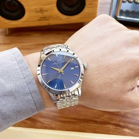 Элегантные мужские часы Longines с классическим дизайном с тремя 