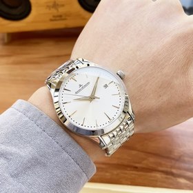 Элегантные мужские часы Longines с классическим дизайном с тремя 