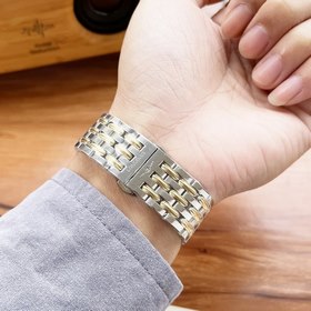 Элегантные мужские часы Longines с классическим дизайном с тремя 
