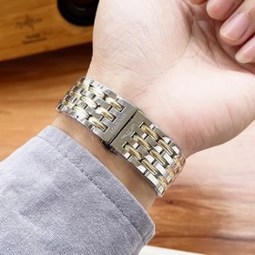Элегантные мужские часы Longines с классическим дизайном с тремя 