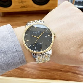Longines — высококачественные мужские часы с классическим дизайно