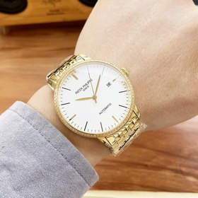 Longines — высококачественные мужские часы с классическим дизайно