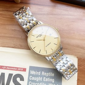 Longines — высококачественные мужские часы с классическим дизайно