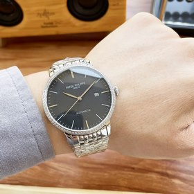 Longines — высококачественные мужские часы с классическим дизайно