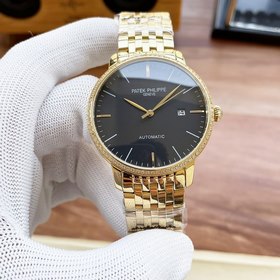 Longines — высококачественные мужские часы с классическим дизайно