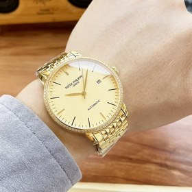 Longines — высококачественные мужские часы с классическим дизайно
