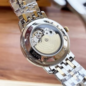 Longines — высококачественные мужские часы с классическим дизайно