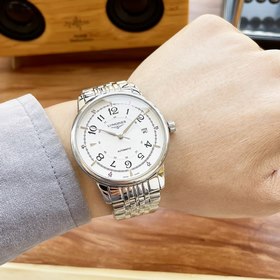 Longines — высококачественные мужские часы с классическим дизайно