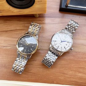 Longines — высококачественные мужские часы с классическим дизайно