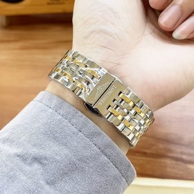 Longines — высококачественные мужские часы с классическим дизайно