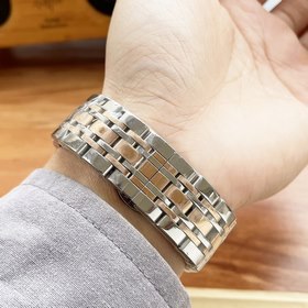 Элегантные мужские часы Longines с четырьмя стрелками указателем 