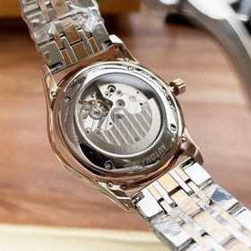 Элегантные мужские часы Longines с четырьмя стрелками указателем 