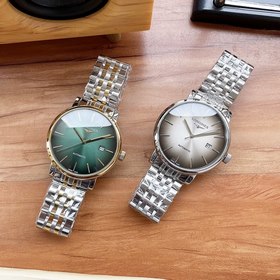 Longines — высококачественные мужские часы с классическим дизайно