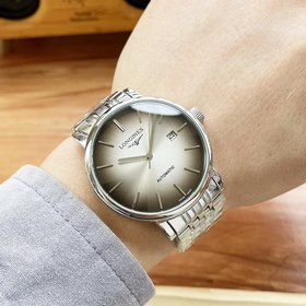 Longines — высококачественные мужские часы с классическим дизайно