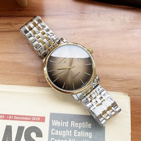 Longines — высококачественные мужские часы с классическим дизайно
