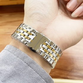 Longines — высококачественные мужские часы с классическим дизайно