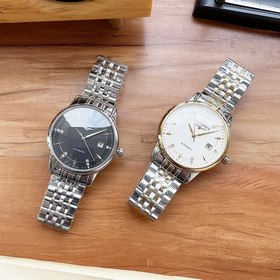 Longines — высококачественные мужские часы с классическим дизайно