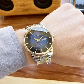 Longines – высококачественные мужские часы с классическим дизайно