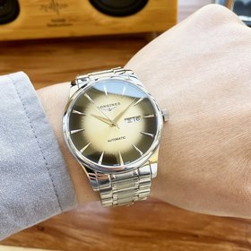 Longines – высококачественные мужские часы с классическим дизайно