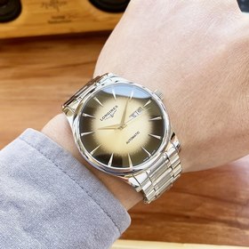 Longines – высококачественные мужские часы с классическим дизайно