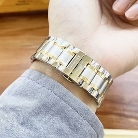 Longines – высококачественные мужские часы с классическим дизайно