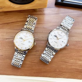 Longines – высококачественные мужские часы с классическим дизайно