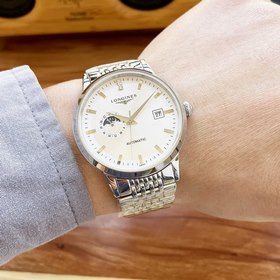 Longines – высококачественные мужские часы с классическим дизайно