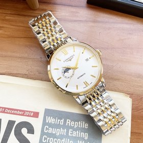 Longines – высококачественные мужские часы с классическим дизайно