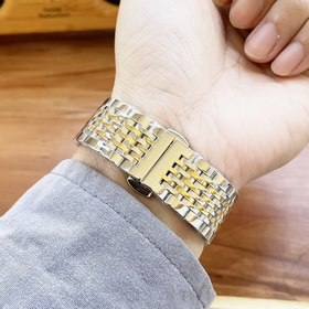 Longines – высококачественные мужские часы с классическим дизайно
