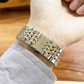 Longines — высококачественные мужские часы с классическим дизайно