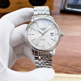 Longines — высококачественные мужские часы с классическим дизайно