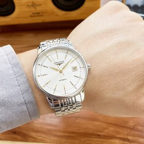 Longines — высококачественные мужские часы с классическим дизайно