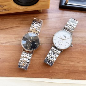 Элегантные мужские часы Longines с четырьмя стрелками указателем