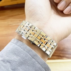 Элегантные мужские часы Longines с четырьмя стрелками указателем 