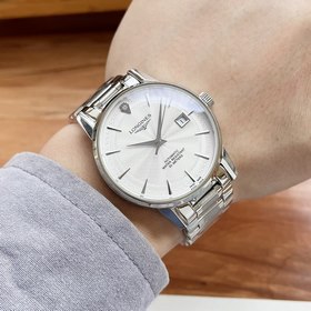 Longines — высококачественные мужские часы с классическим дизайно