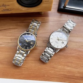 Longines — высококачественные мужские часы с классическим дизайно
