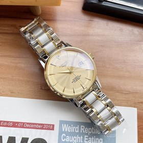Longines — высококачественные мужские часы с классическим дизайно