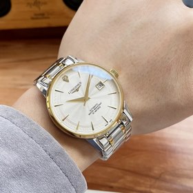Longines — высококачественные мужские часы с классическим дизайно