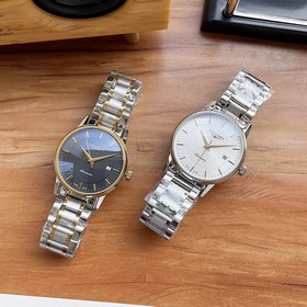 Longines — высококачественные мужские часы с классическим дизайно