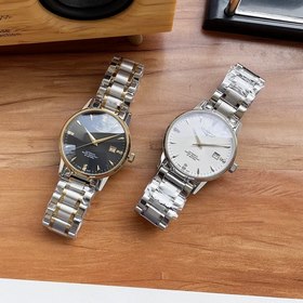 Longines — высококачественные мужские часы с классическим дизайно